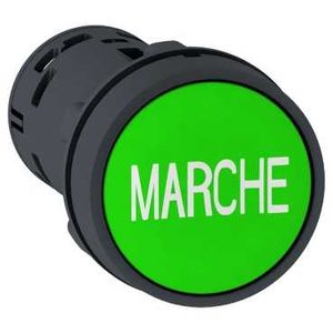 bouton marche