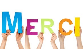 merci mains