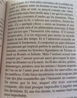 Belva Plain Les complaisances du coeur