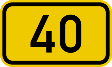 Bundesstraße_40_number.svg